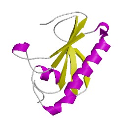 Image of CATH 5ed3B