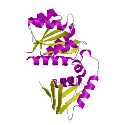 Image of CATH 5ed4A