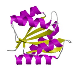 Image of CATH 5ed4A01