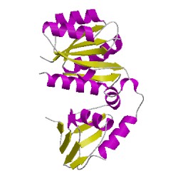 Image of CATH 5ed4B