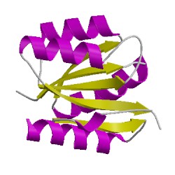 Image of CATH 5ed4B01