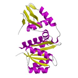 Image of CATH 5ed4E