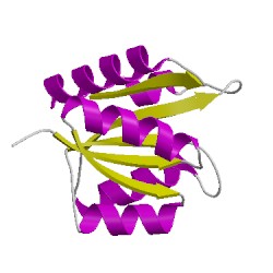 Image of CATH 5ed4E01