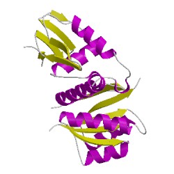 Image of CATH 5ed4F