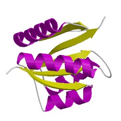 Image of CATH 5ed4F01