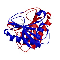 Image of CATH 5ed6