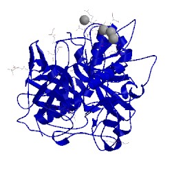 Image of CATH 5edk