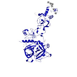 Image of CATH 5edm