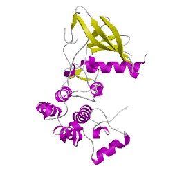 Image of CATH 5edpA