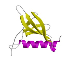 Image of CATH 5edpA01