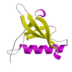 Image of CATH 5edqA01