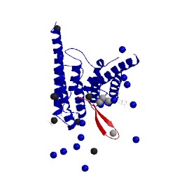 Image of CATH 5ee5