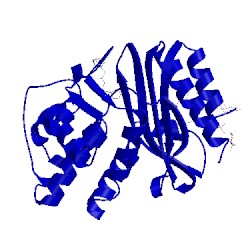 Image of CATH 5ee8