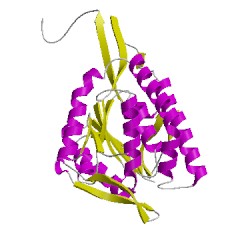 Image of CATH 5eebA01