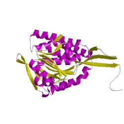 Image of CATH 5eebB01