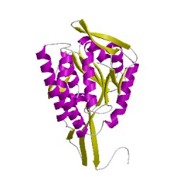 Image of CATH 5eebC01