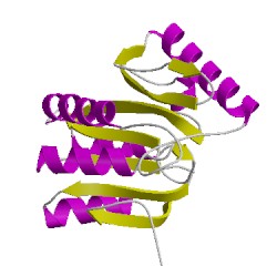 Image of CATH 5eebC02