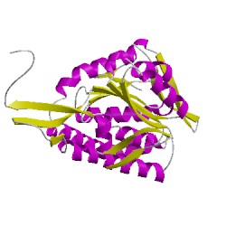 Image of CATH 5eebD01