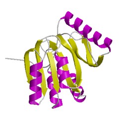 Image of CATH 5eebD02
