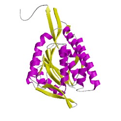 Image of CATH 5eebE01
