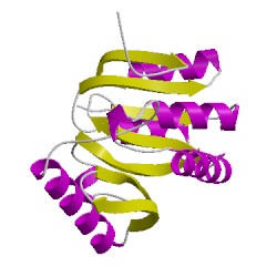 Image of CATH 5eebE02