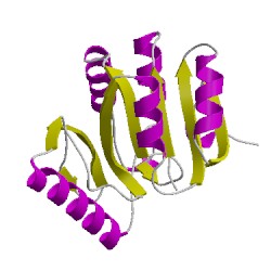 Image of CATH 5eebF02