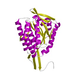 Image of CATH 5eebG01
