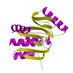 Image of CATH 5eebG02