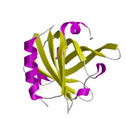 Image of CATH 5eeeA