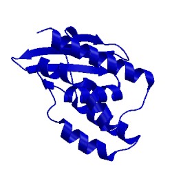 Image of CATH 5eep