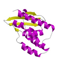 Image of CATH 5eepA00