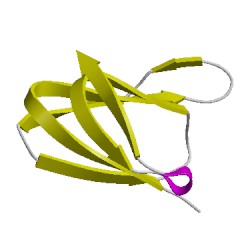 Image of CATH 5eeuE00