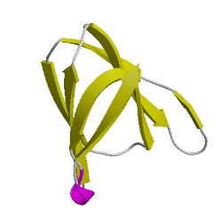 Image of CATH 5ef1G00