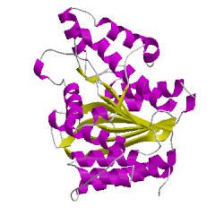 Image of CATH 5efhA00