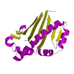Image of CATH 5efiA01