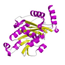 Image of CATH 5efsA02