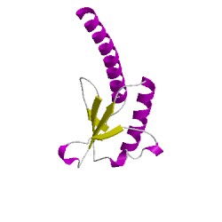 Image of CATH 5efsA03