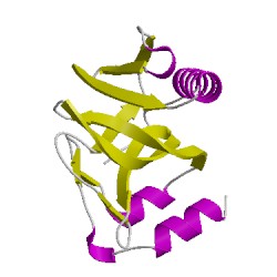 Image of CATH 5efxA00