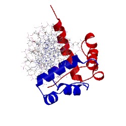 Image of CATH 5eg0