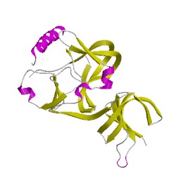 Image of CATH 5eg2A