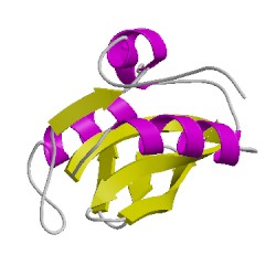 Image of CATH 5eg3B