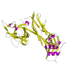 Image of CATH 5eg6C