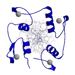 Image of CATH 5egb