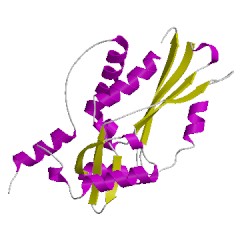 Image of CATH 5egfA01