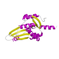 Image of CATH 5egfB01