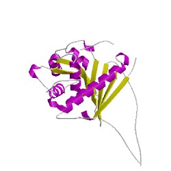 Image of CATH 5egfD02