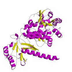 Image of CATH 5egqA00