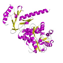 Image of CATH 5egqC