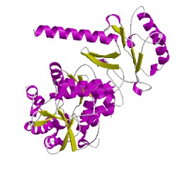 Image of CATH 5egqD