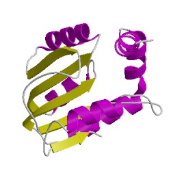 Image of CATH 5egsB01